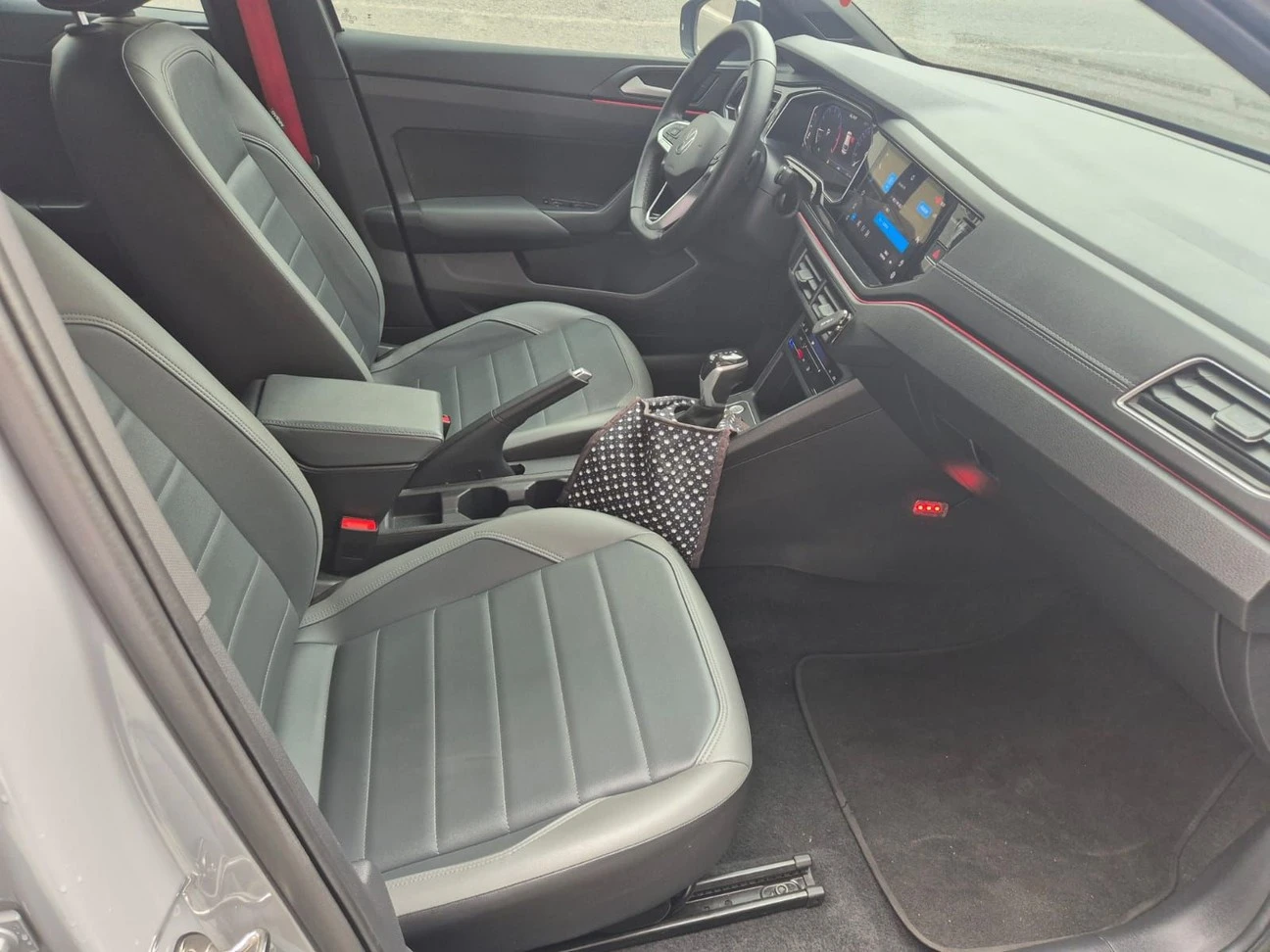 VOLKSWAGEN NIVUS