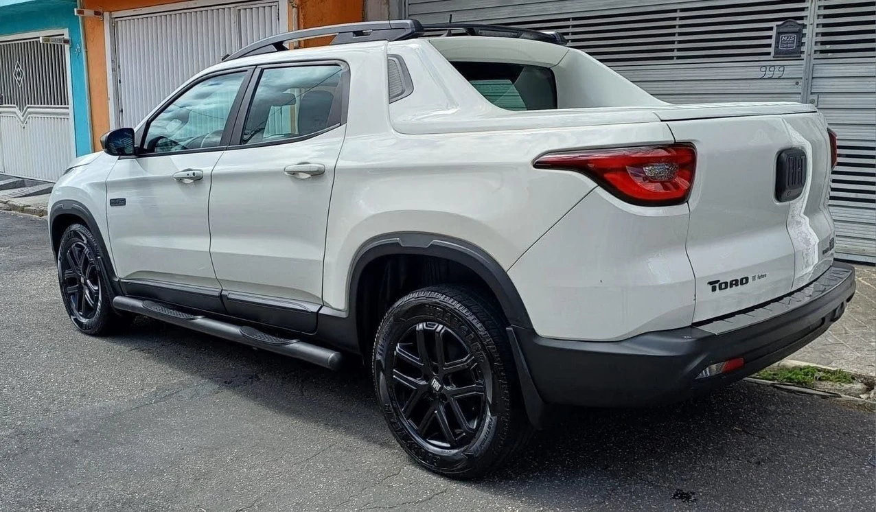FIAT TORO