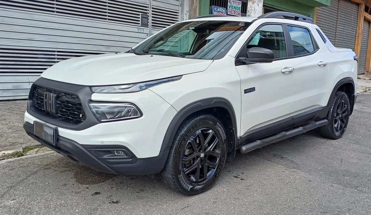 FIAT TORO