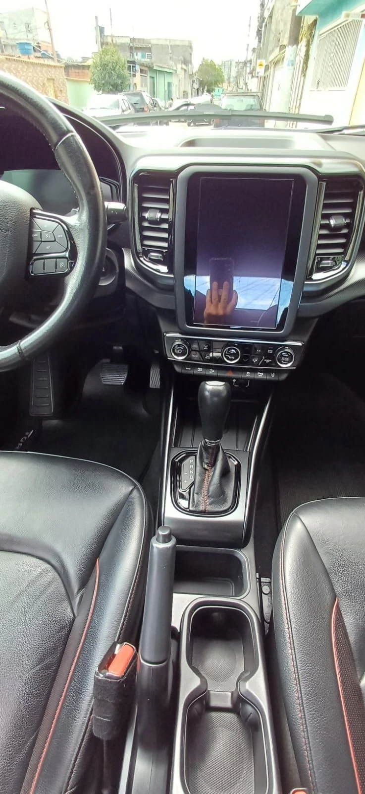 FIAT TORO