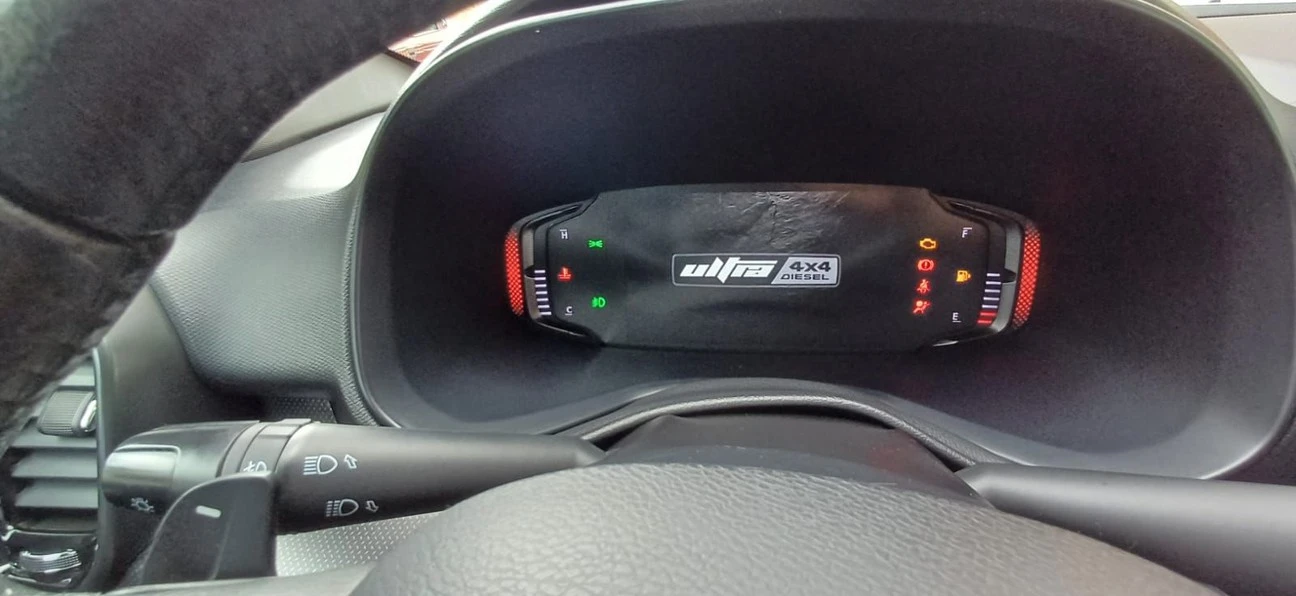 FIAT TORO