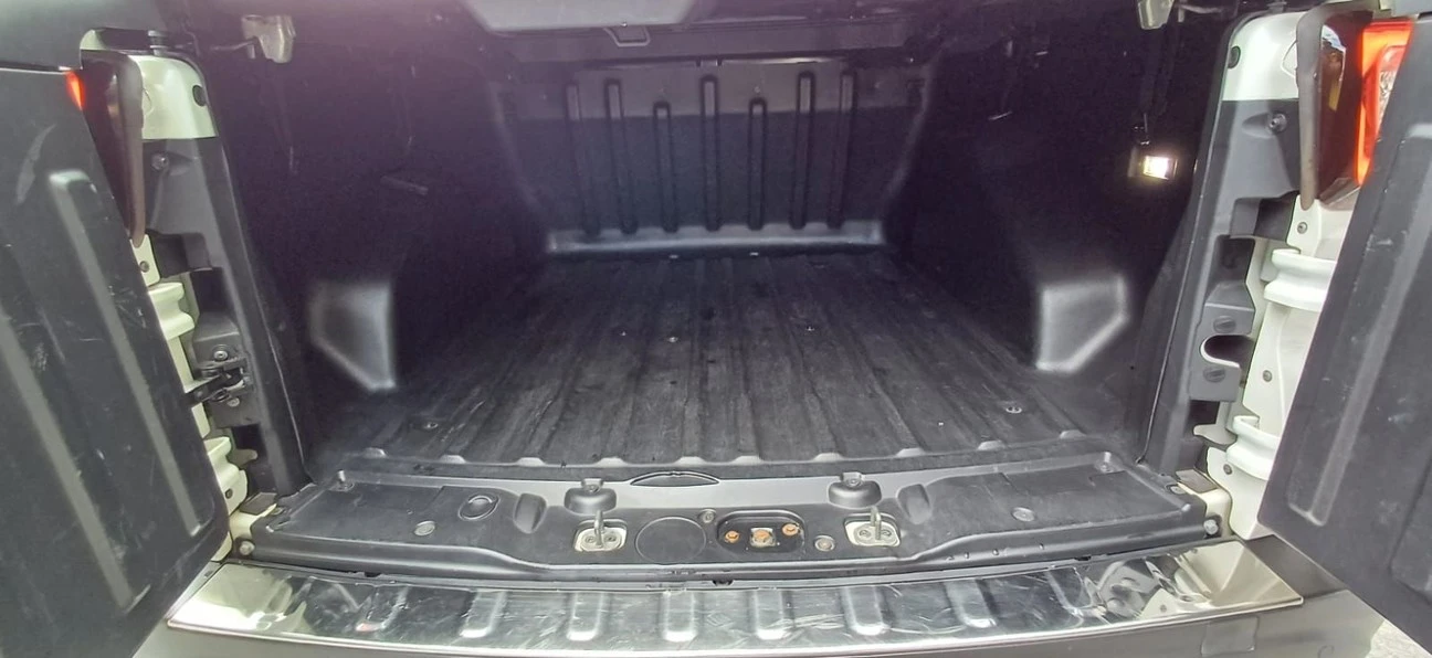 FIAT TORO