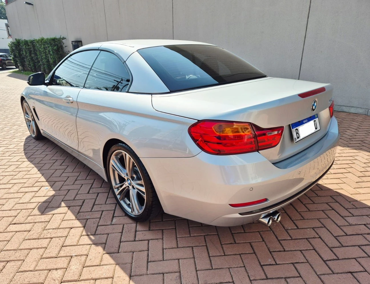 BMW 428i