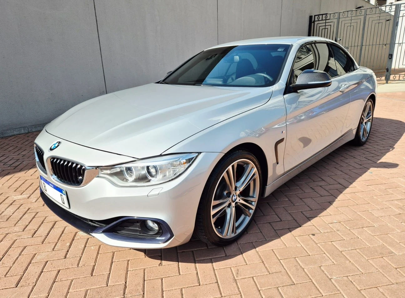 BMW 428i