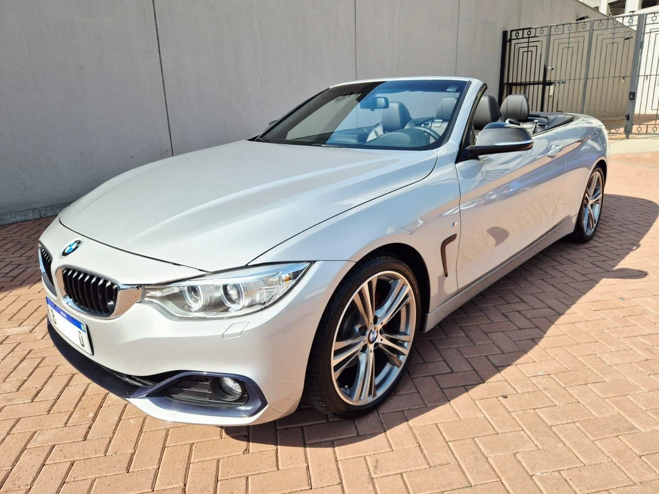 BMW 428i