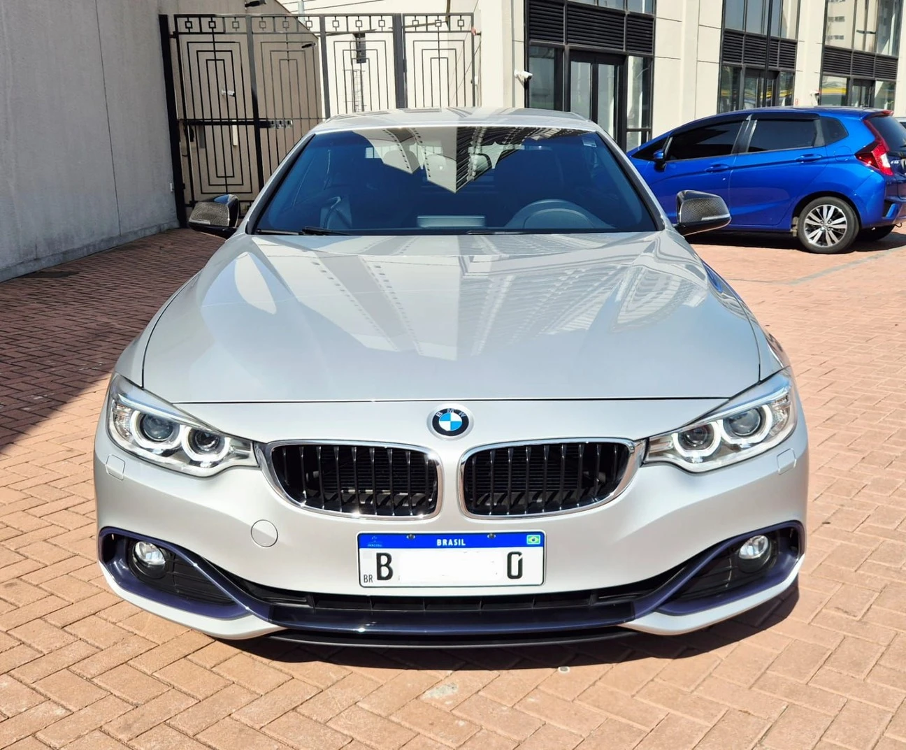 BMW 428i