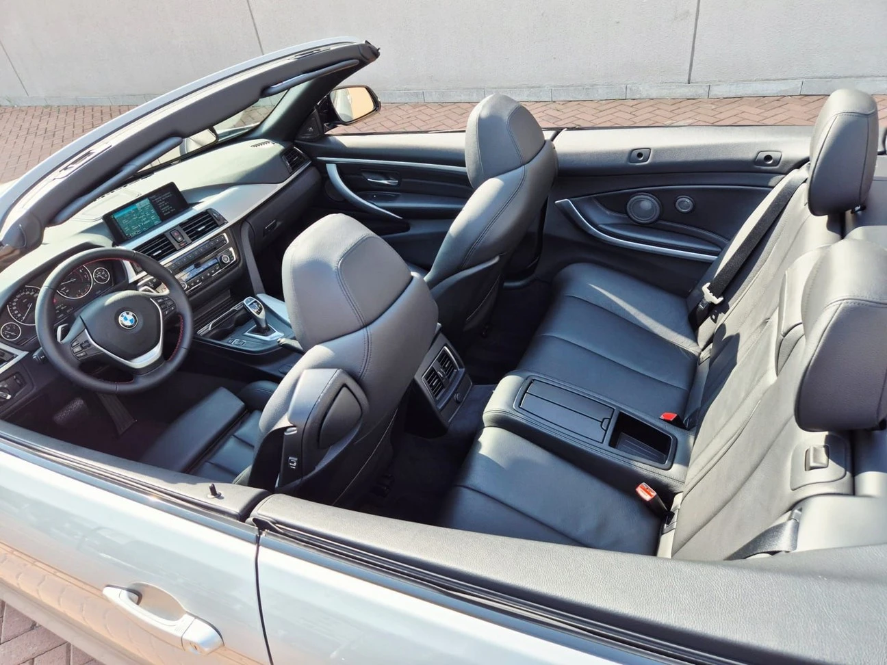 BMW 428i