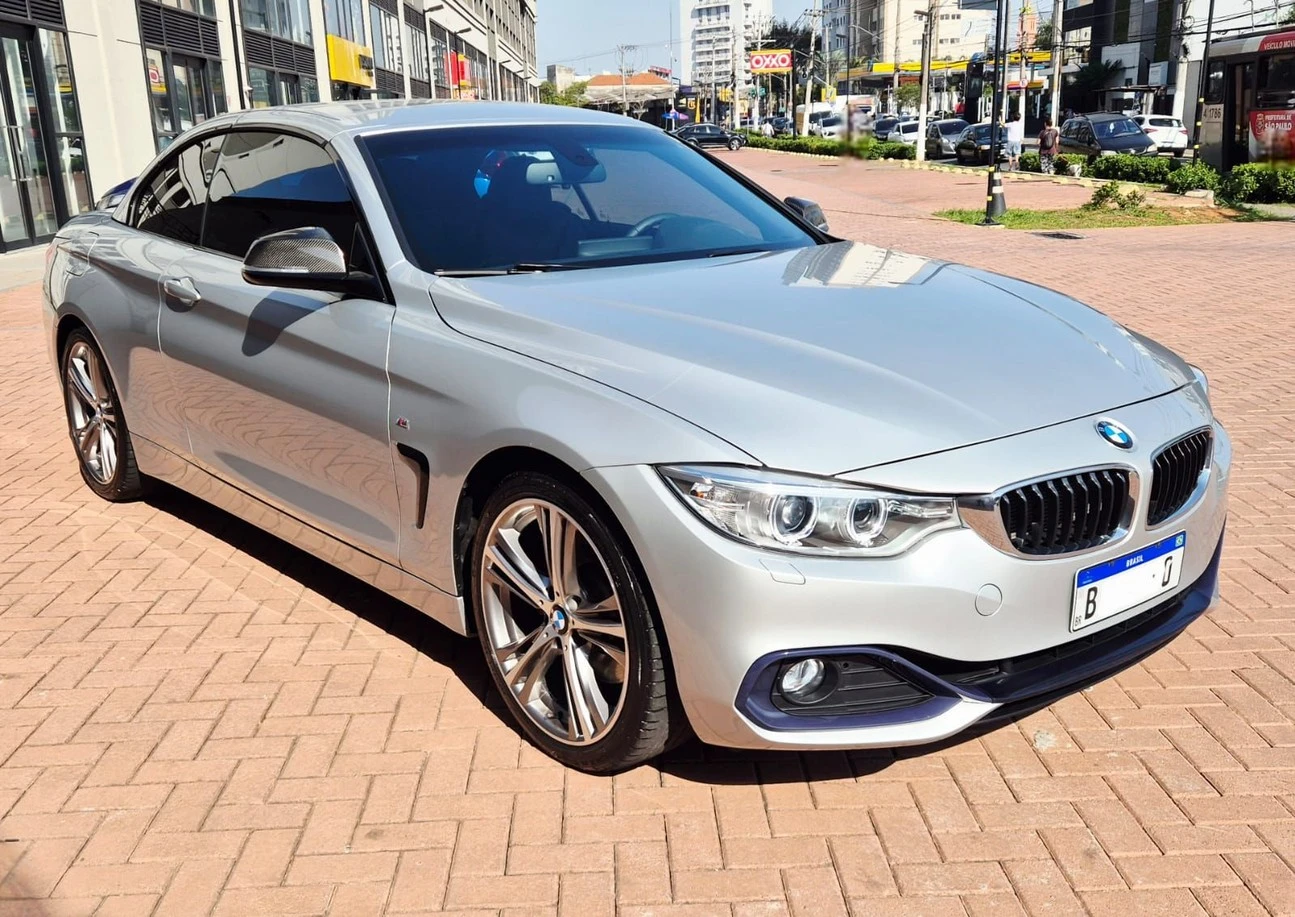 BMW 428i