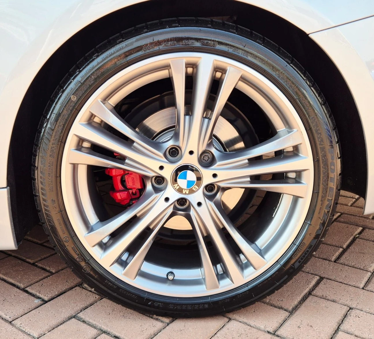 BMW 428i