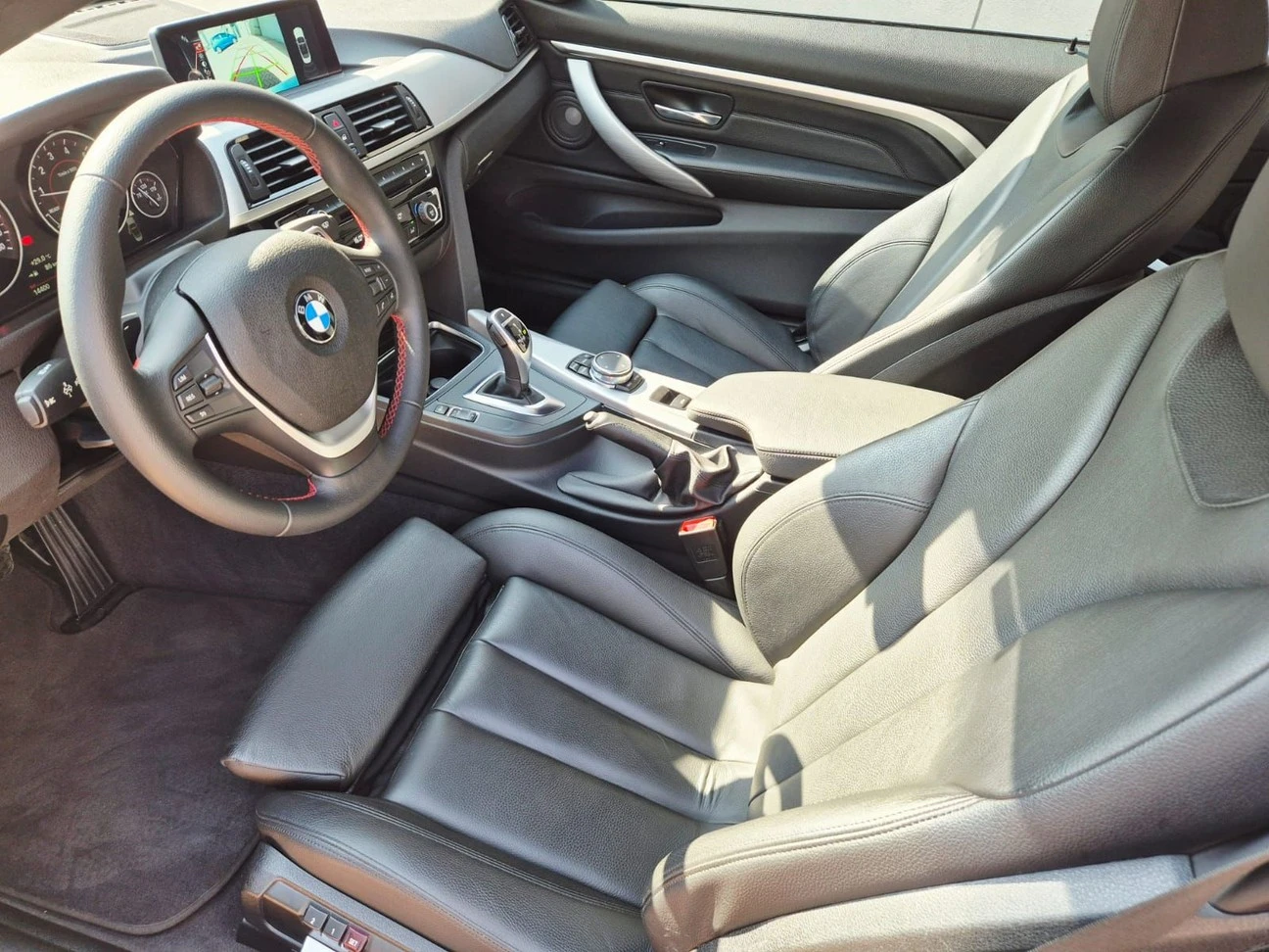 BMW 428i