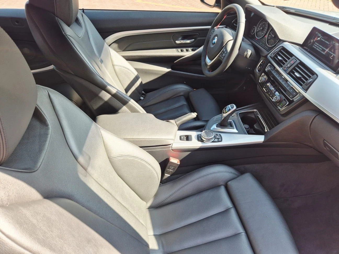 BMW 428i