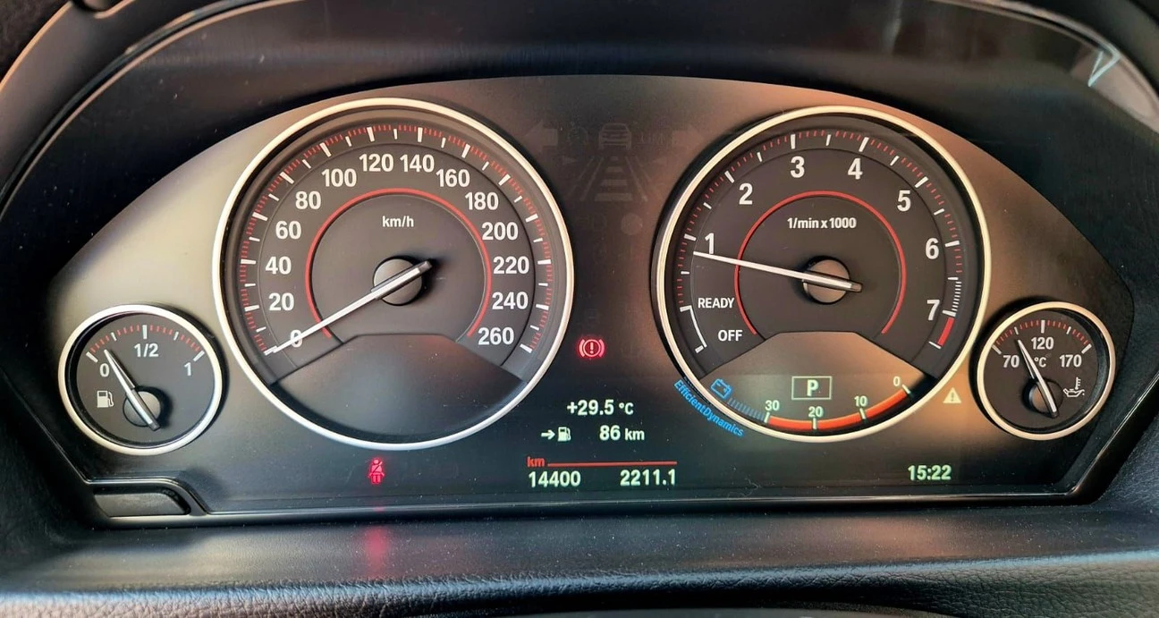 BMW 428i