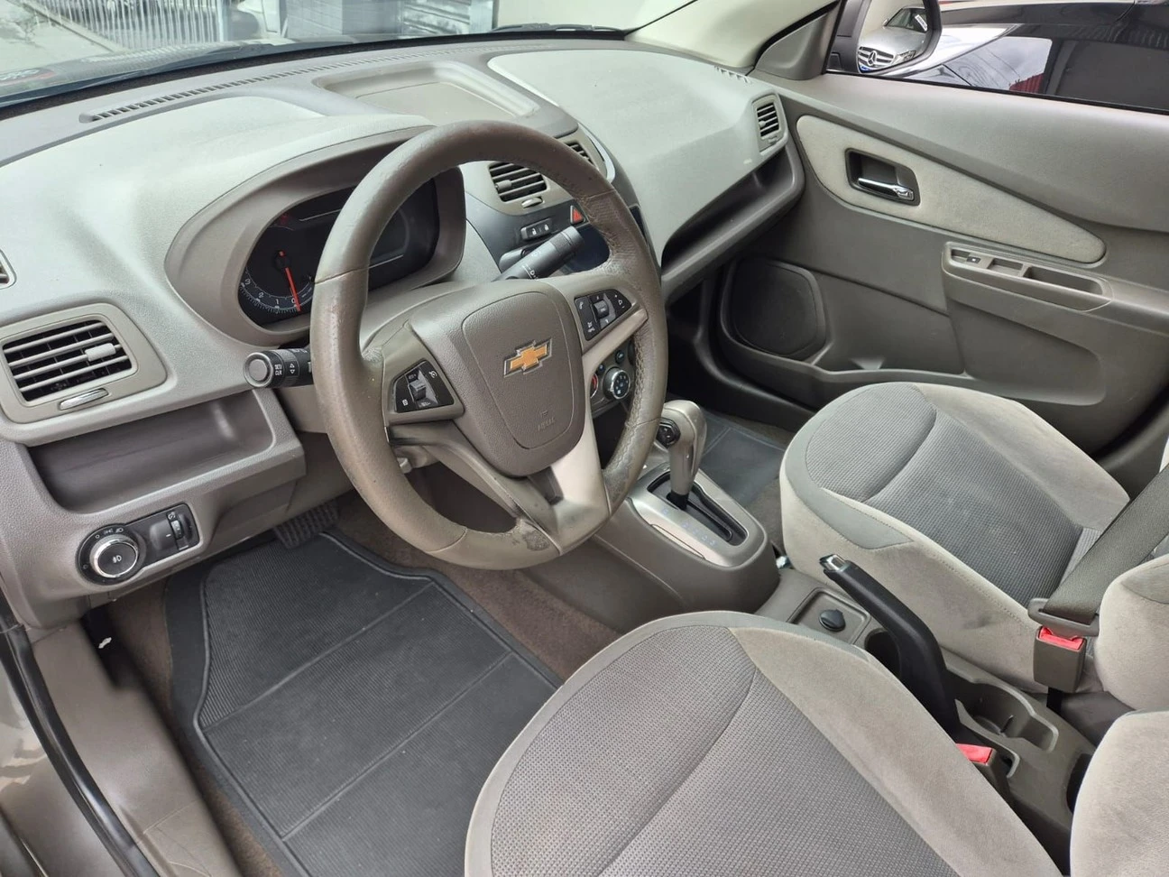 CHEVROLET COBALT
