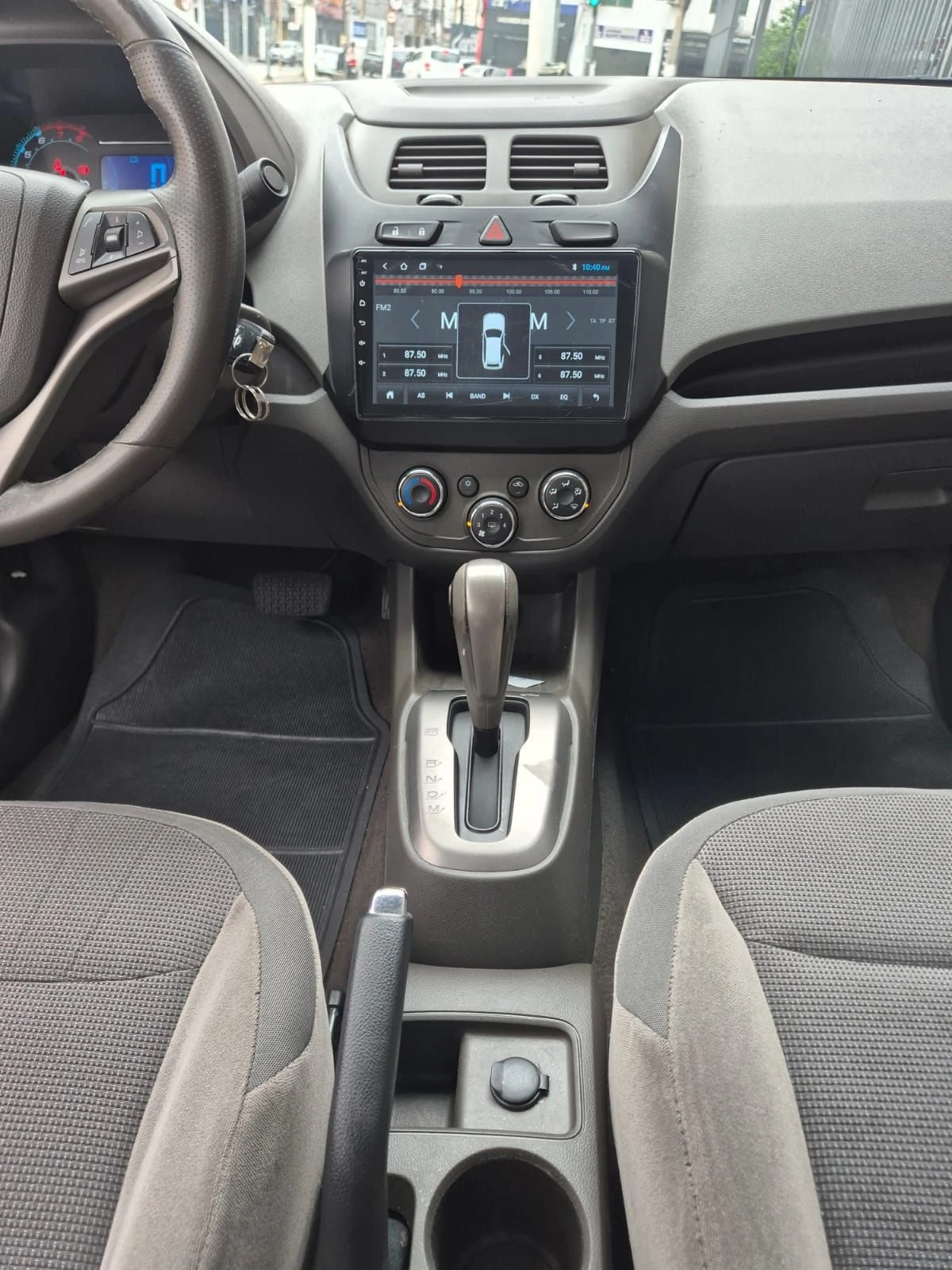 CHEVROLET COBALT
