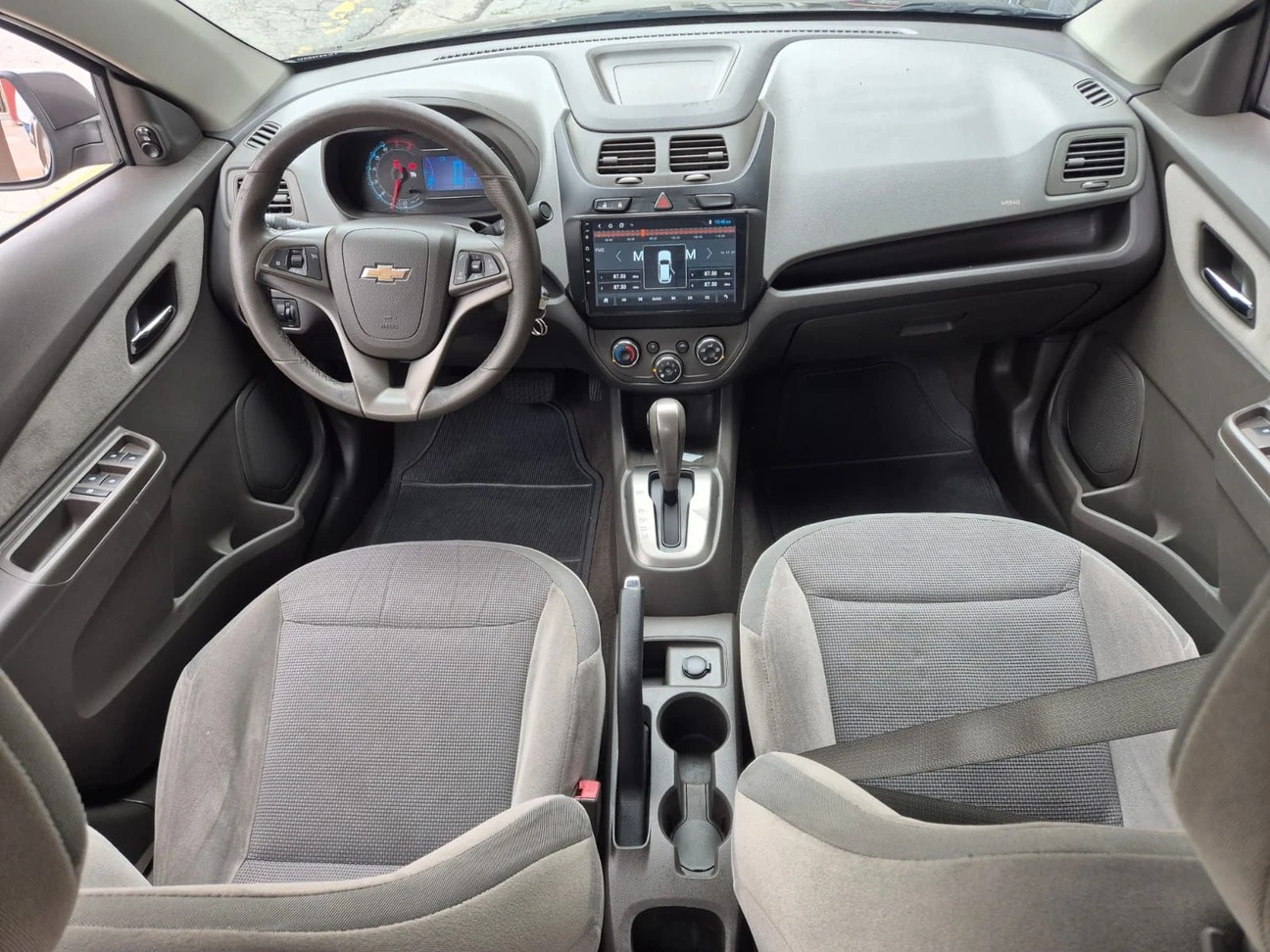 CHEVROLET COBALT