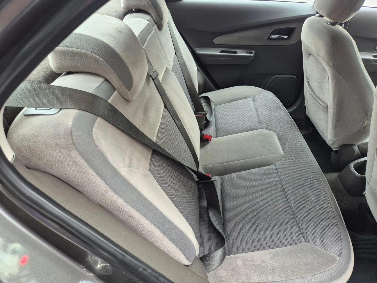 CHEVROLET COBALT
