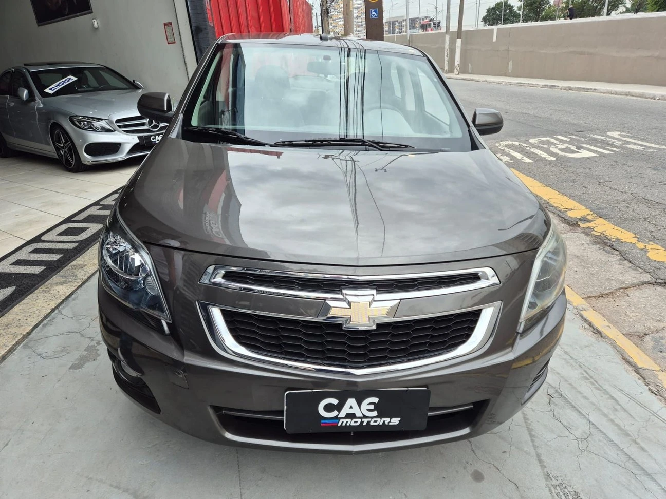 CHEVROLET COBALT