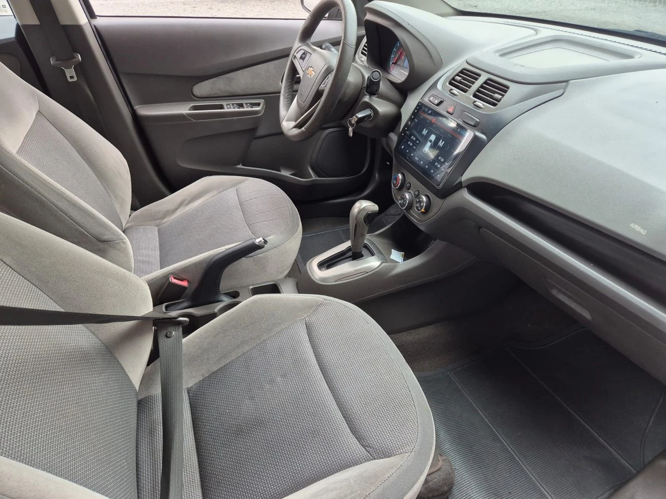 CHEVROLET COBALT