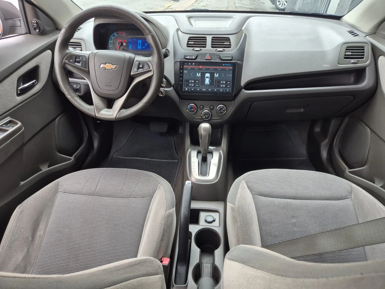 CHEVROLET COBALT