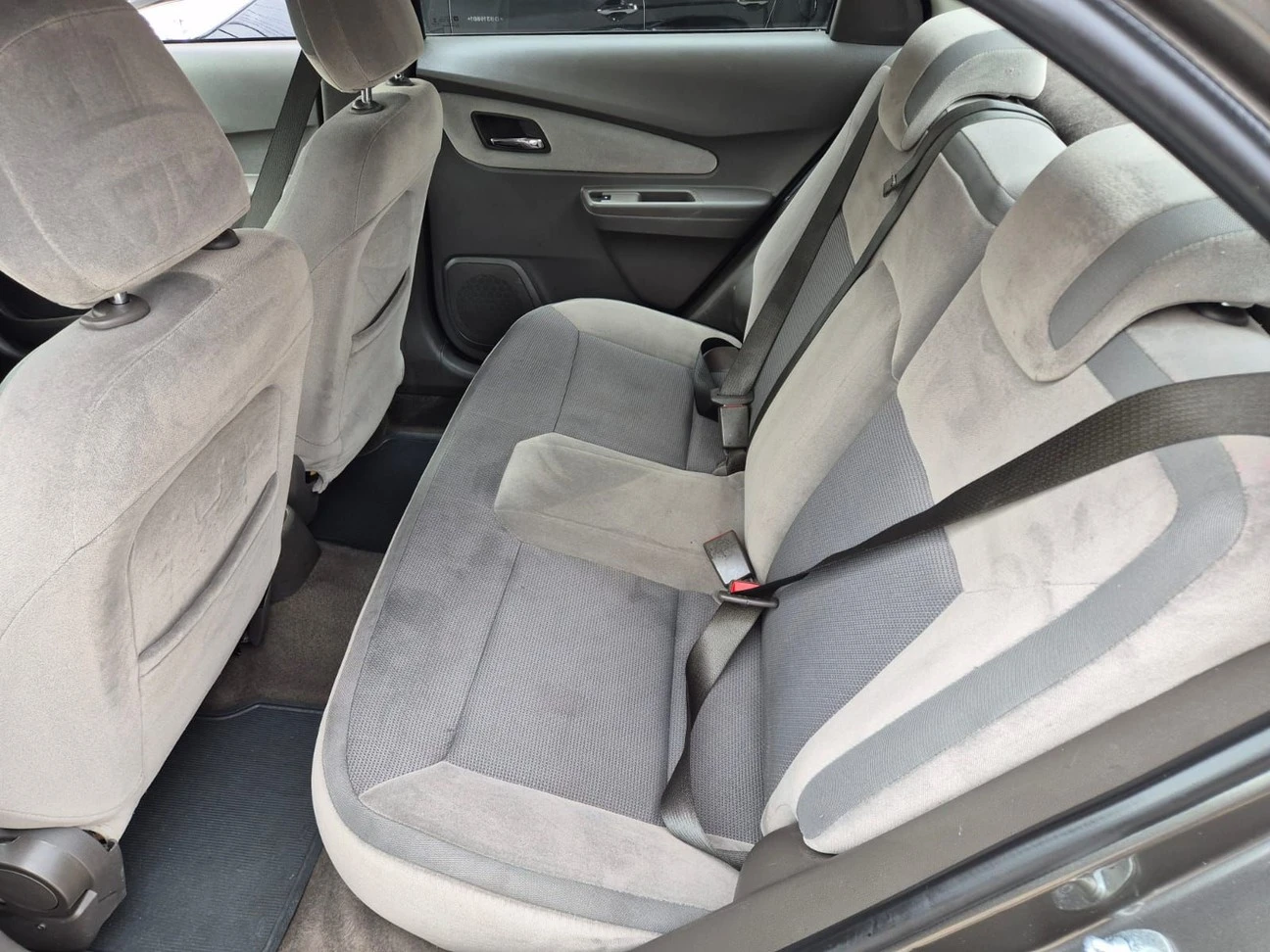 CHEVROLET COBALT
