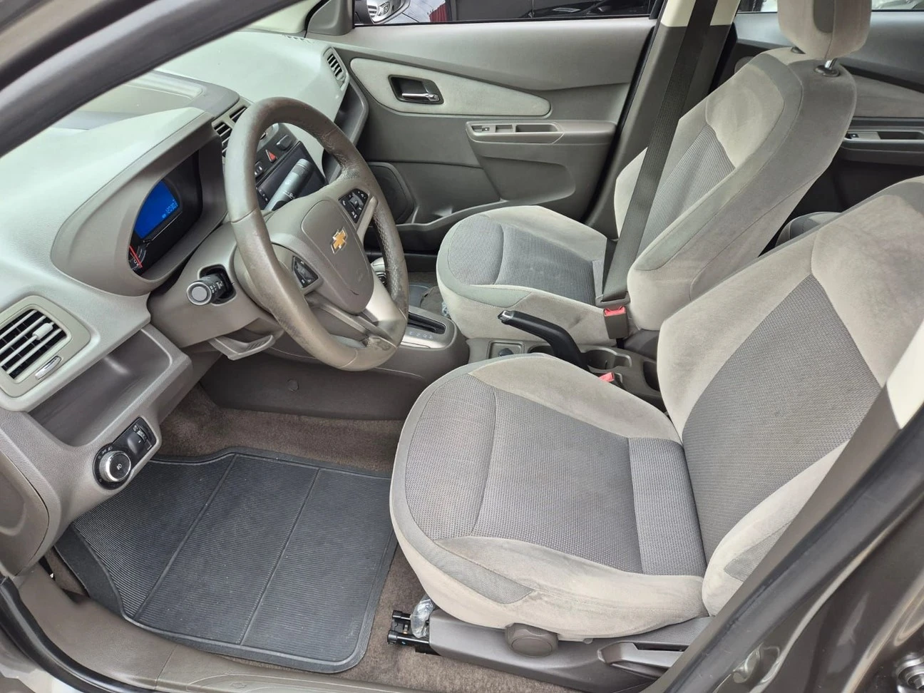 CHEVROLET COBALT