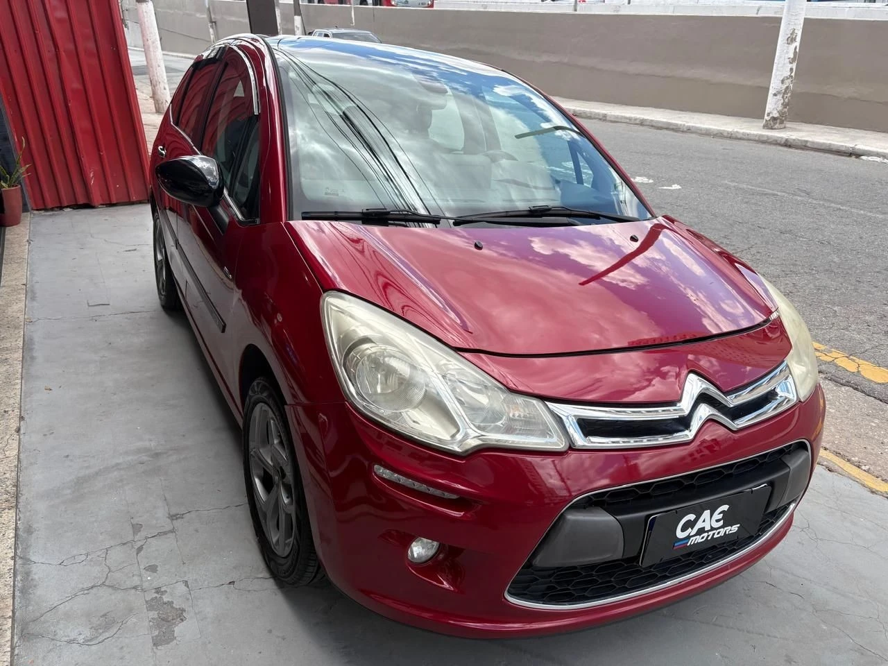 CITROEN C3