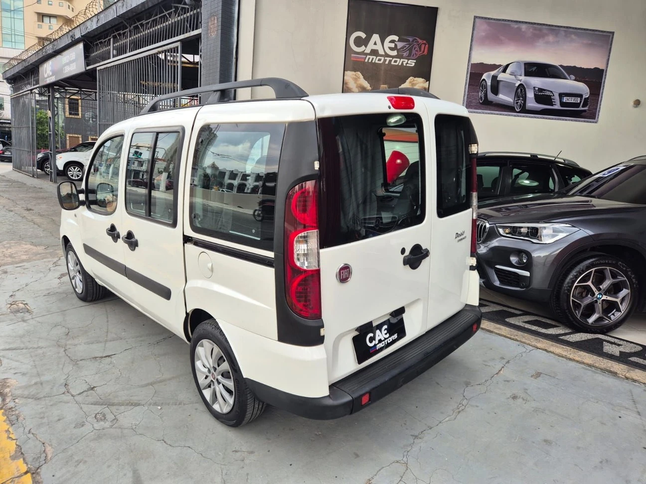 FIAT DOBLO