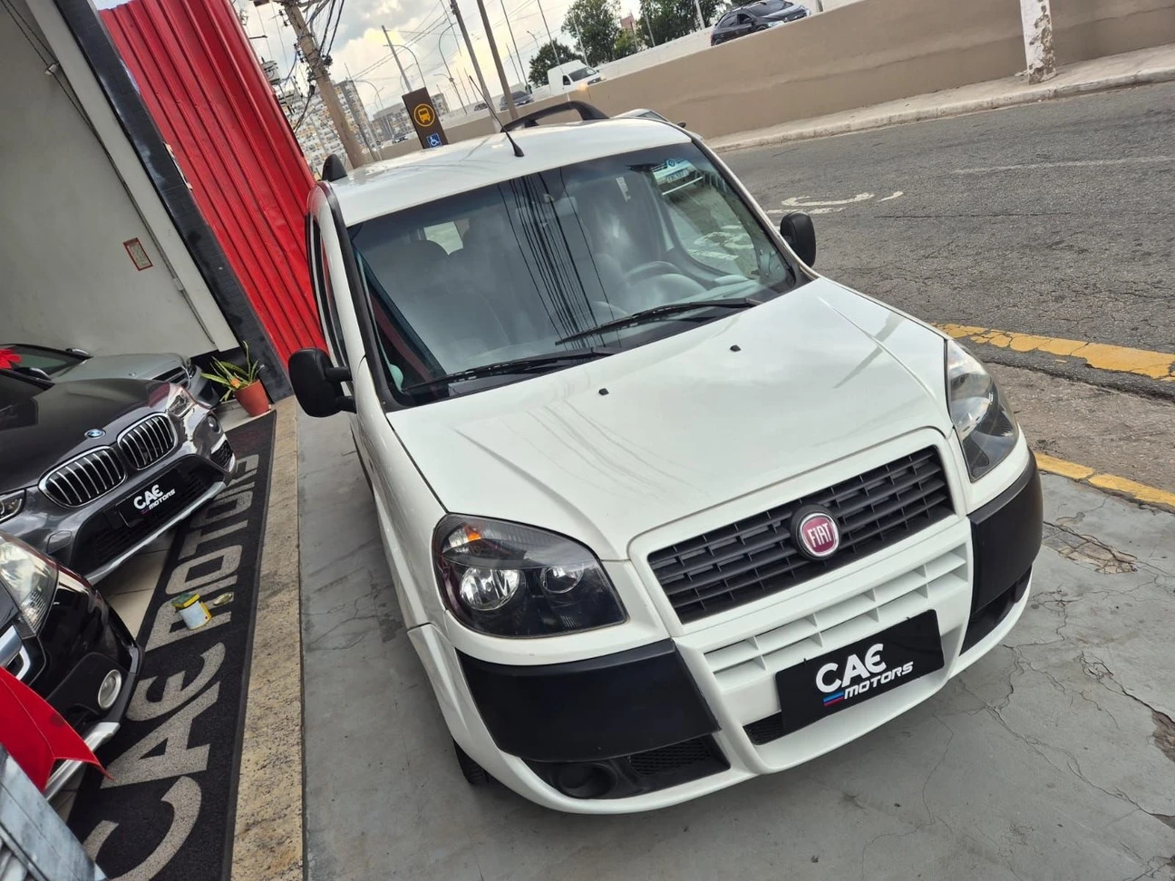 FIAT DOBLO