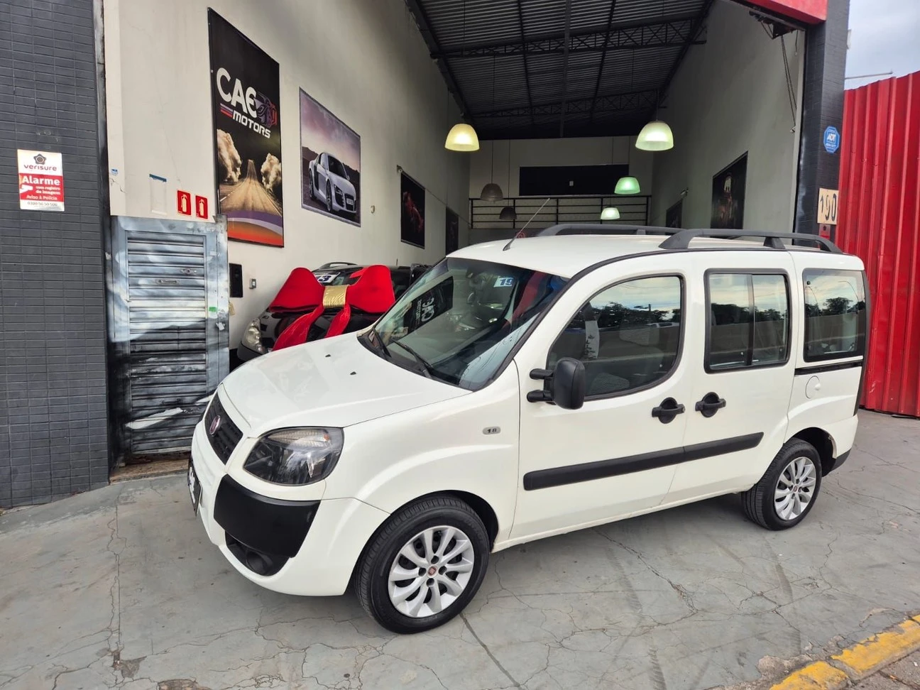 FIAT DOBLO
