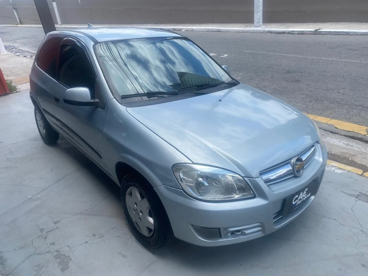 CHEVROLET CELTA