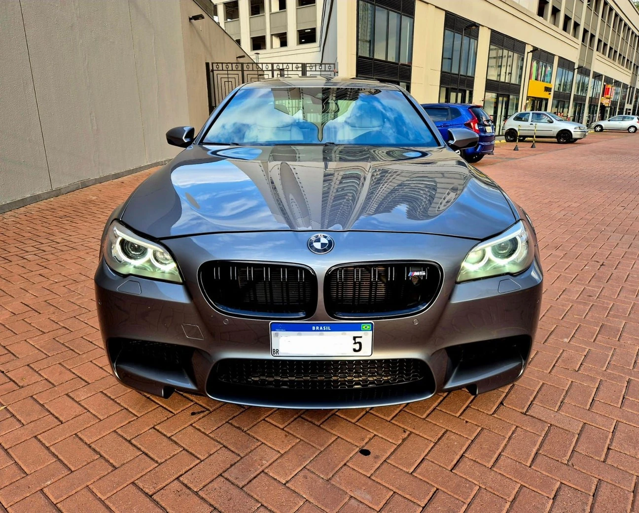 BMW M5