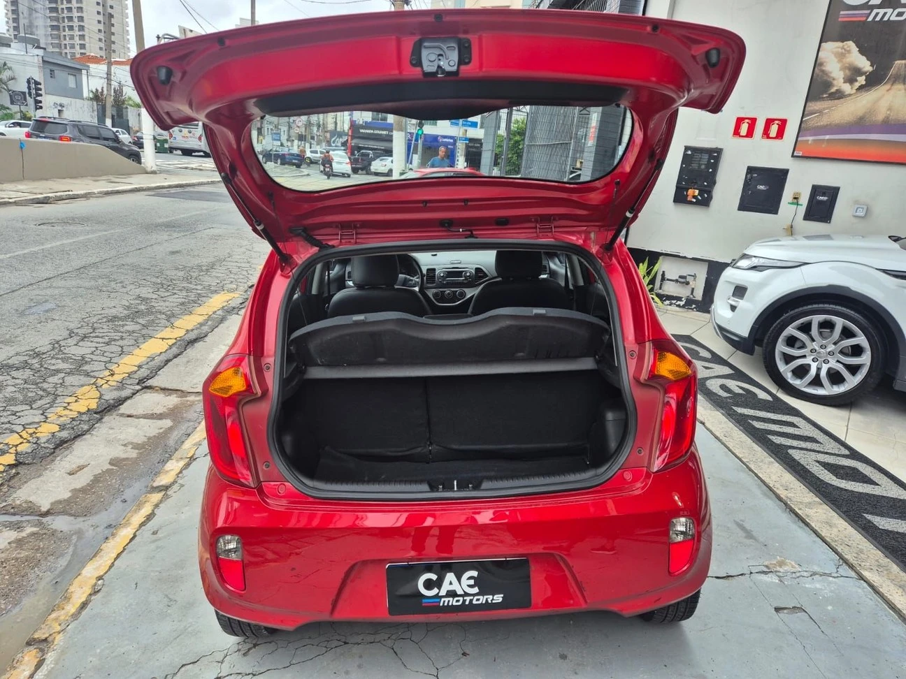 KIA PICANTO