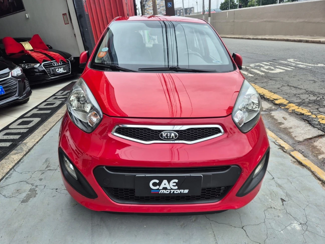 KIA PICANTO