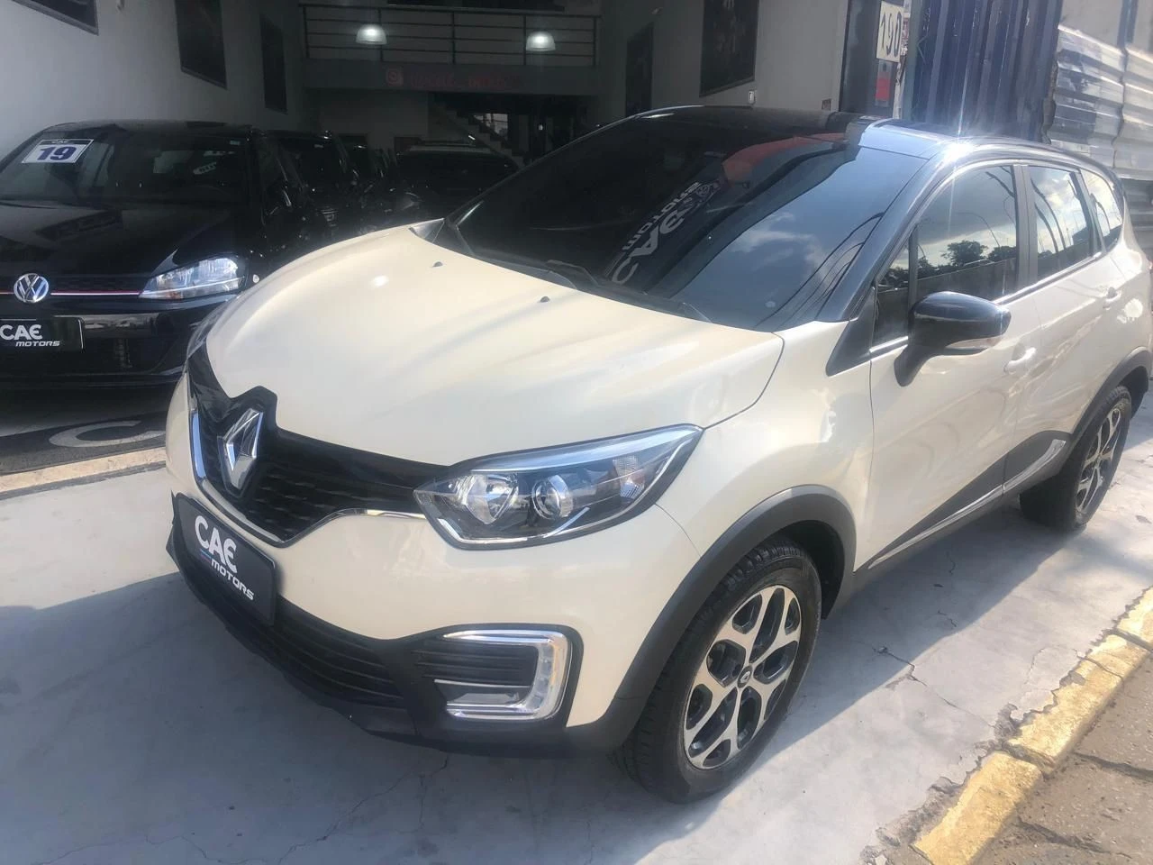 CAPTUR