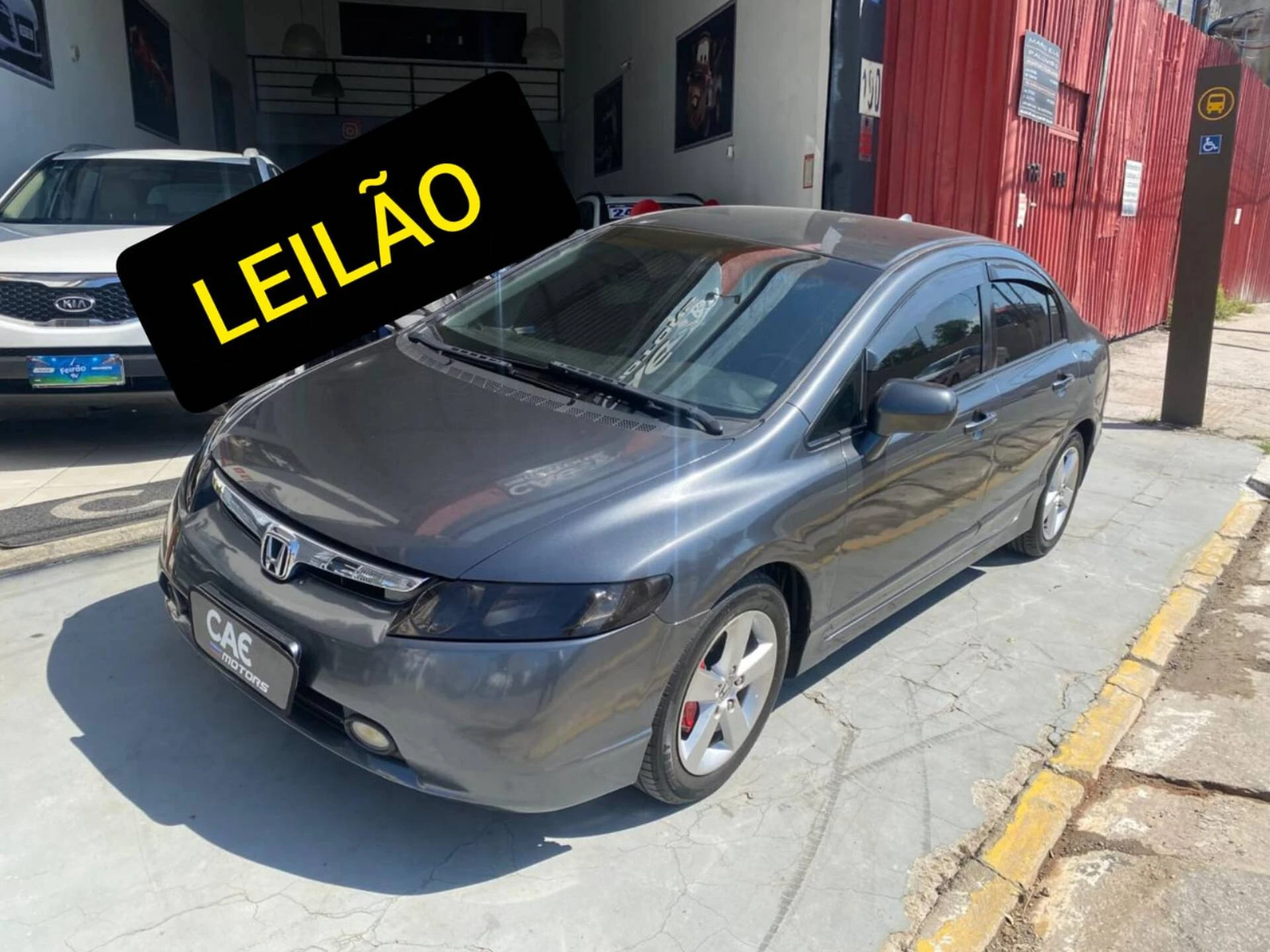 CIVIC