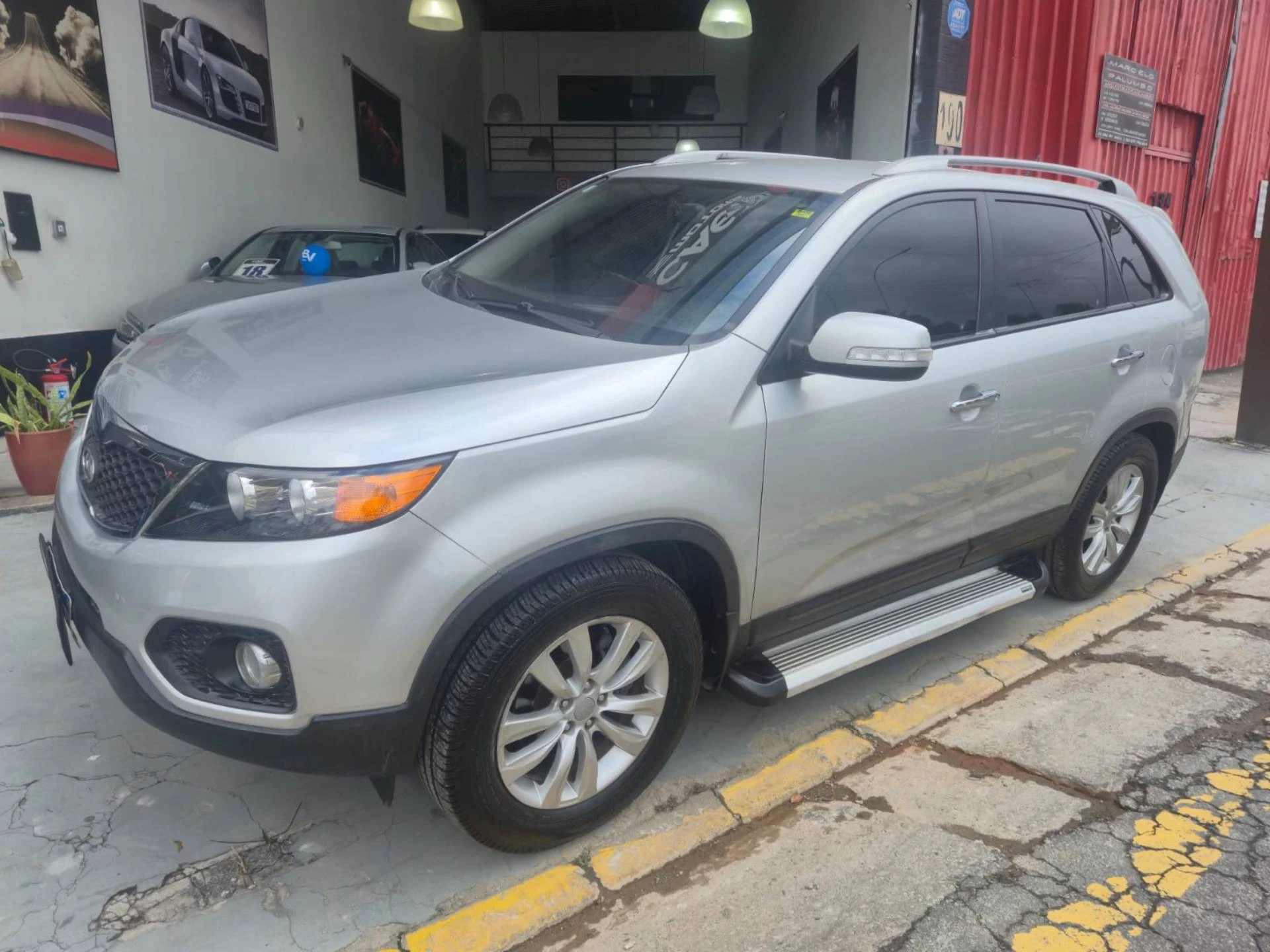 SORENTO