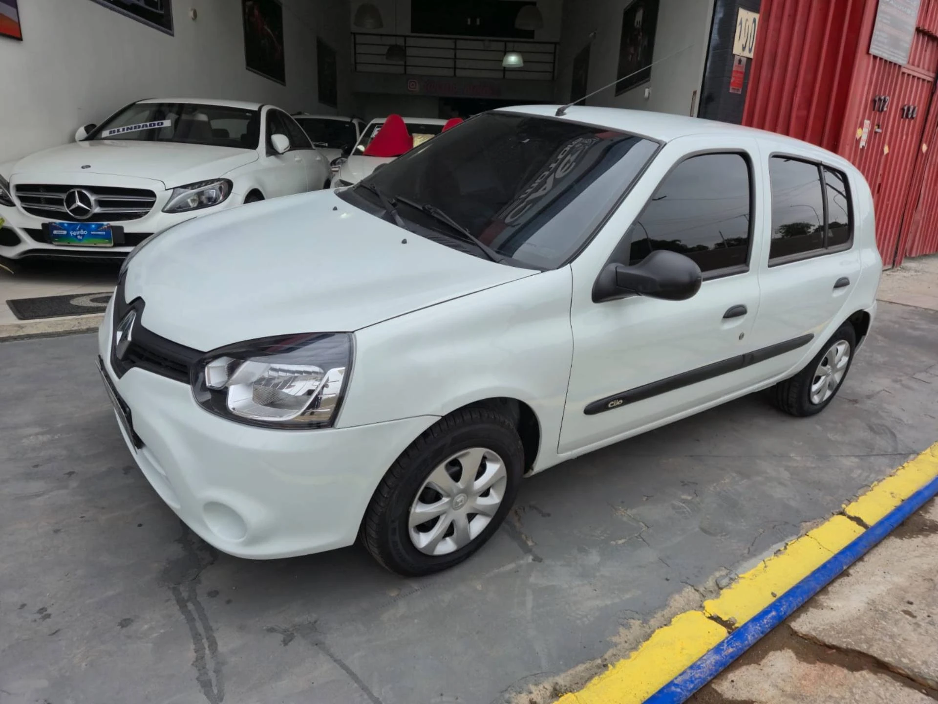 CLIO