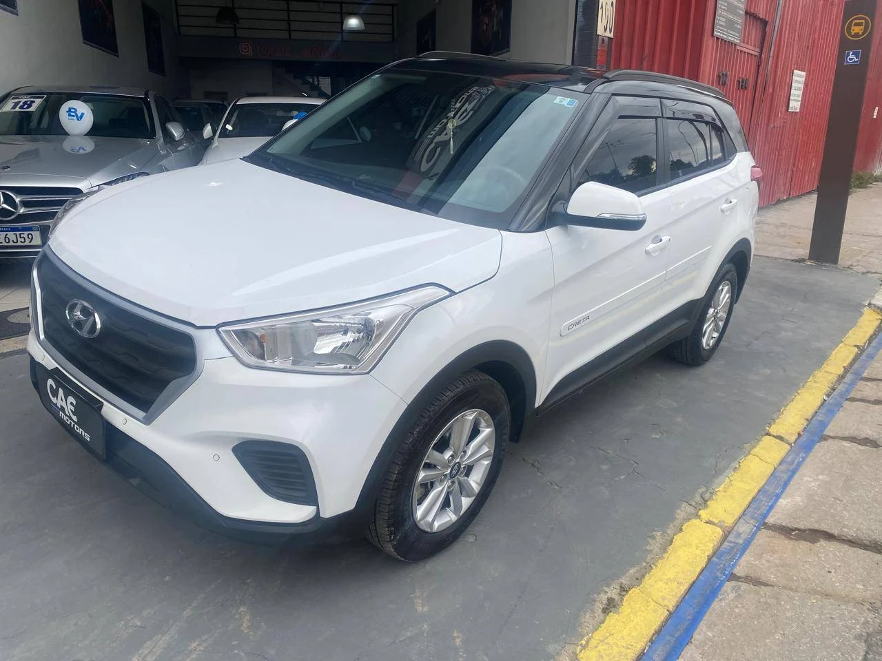 CRETA