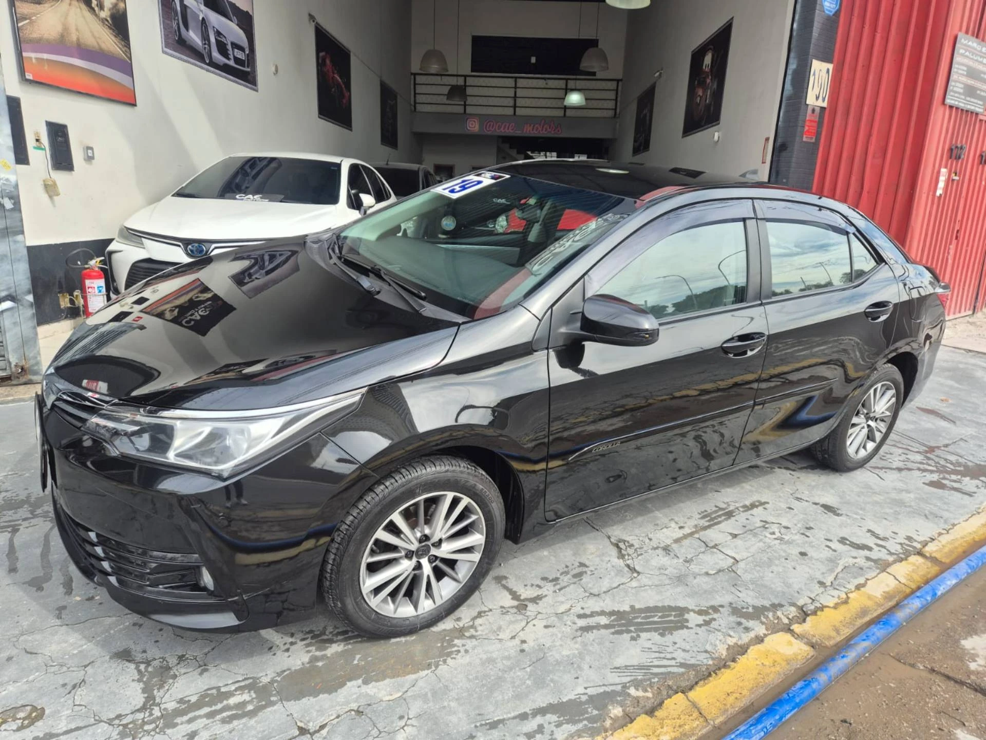 COROLLA