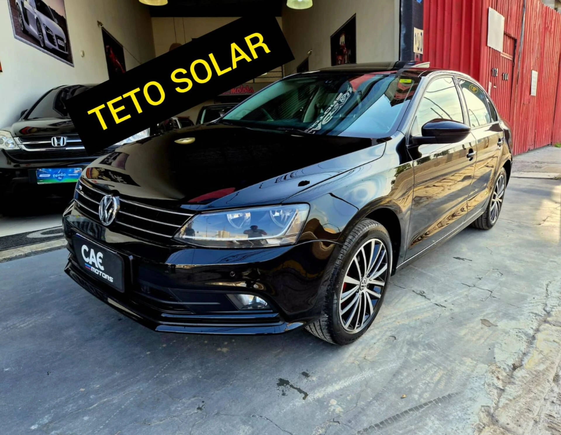JETTA