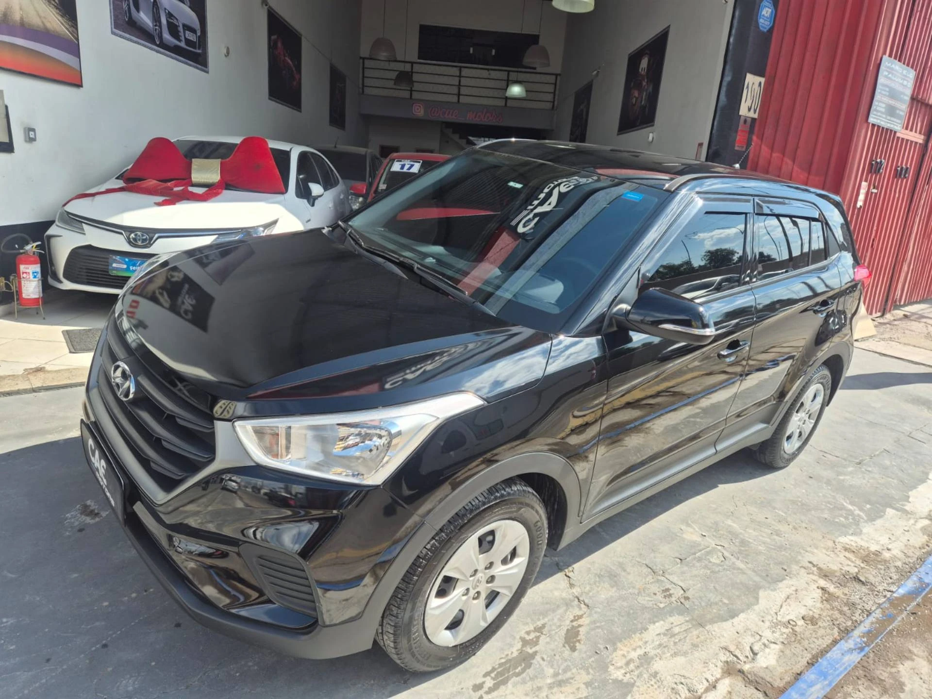 CRETA