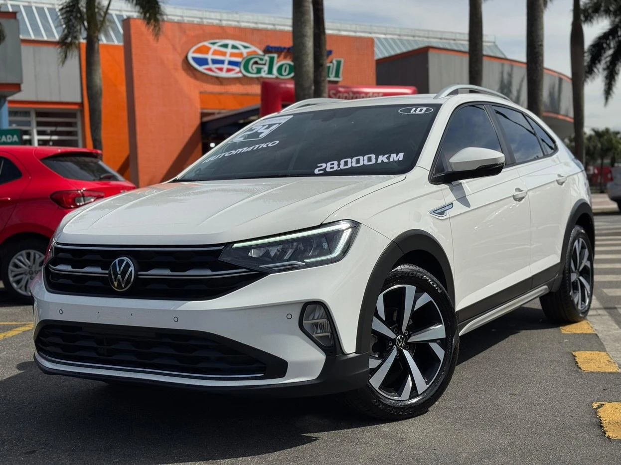 VOLKSWAGEN NIVUS