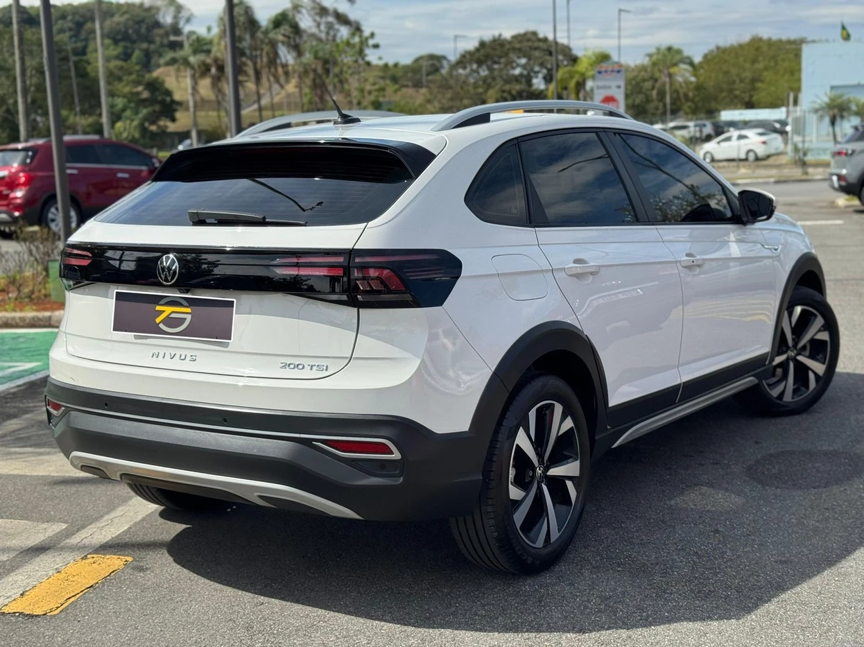 VOLKSWAGEN NIVUS