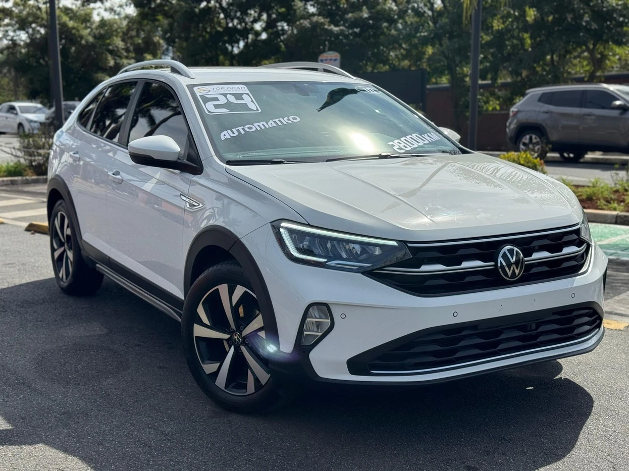 VOLKSWAGEN NIVUS