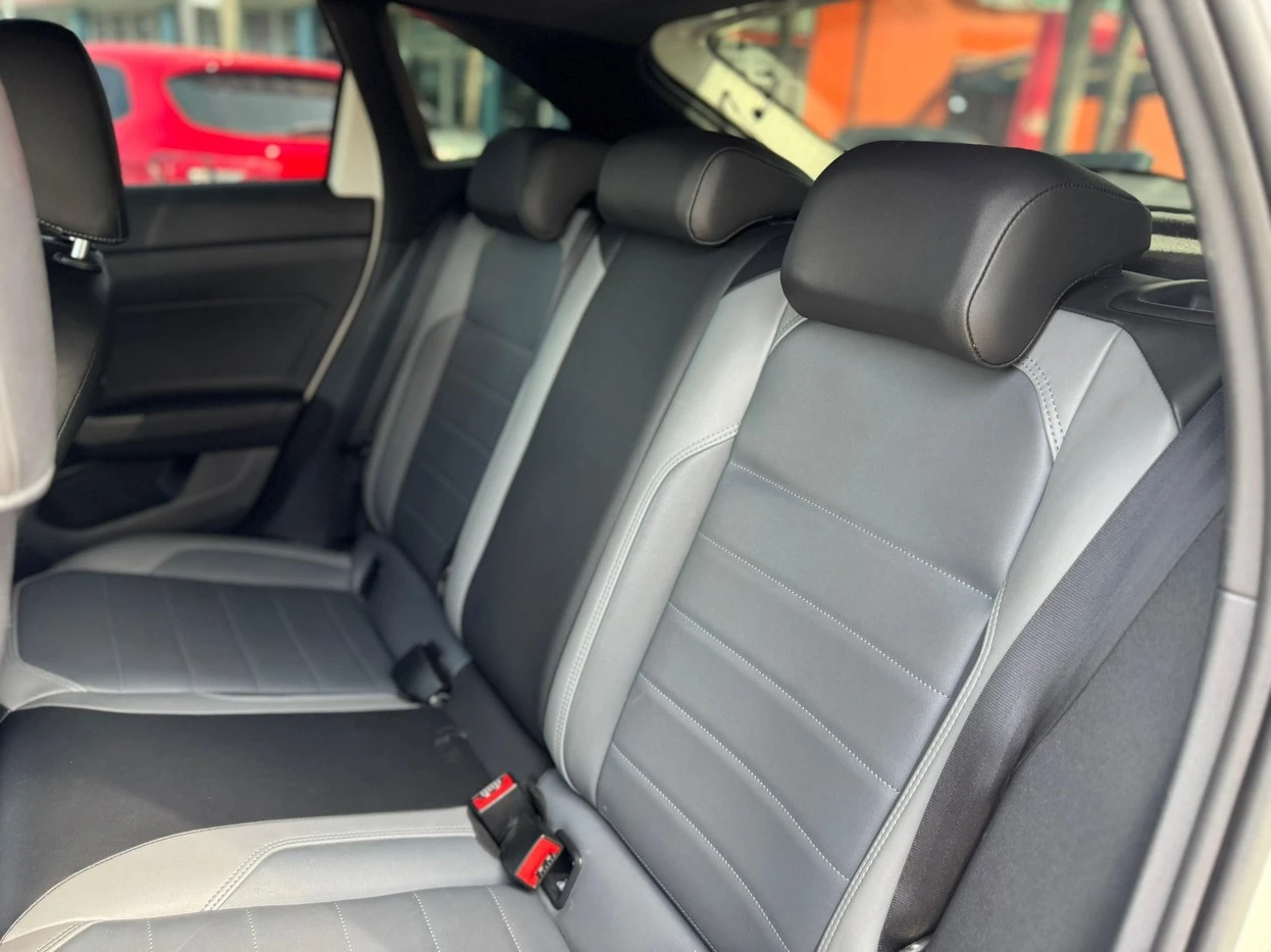 VOLKSWAGEN NIVUS