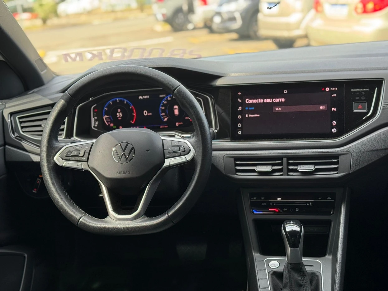 VOLKSWAGEN NIVUS