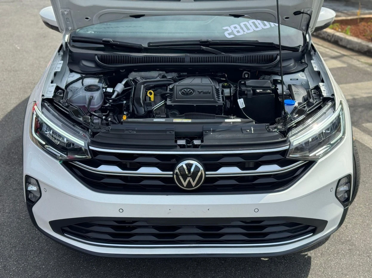 VOLKSWAGEN NIVUS