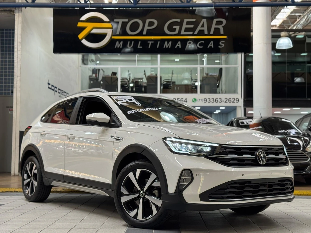 VOLKSWAGEN NIVUS