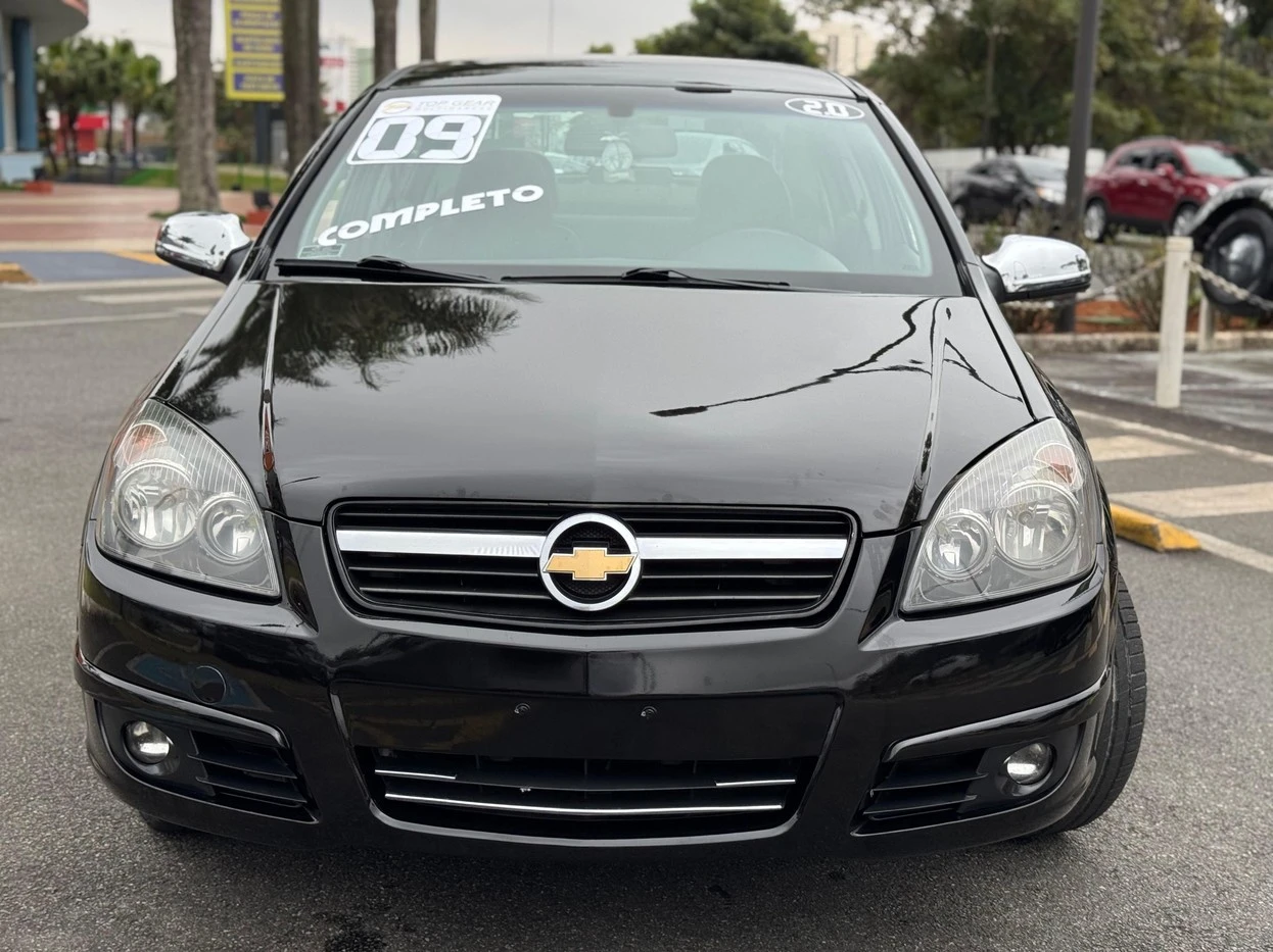 CHEVROLET VECTRA