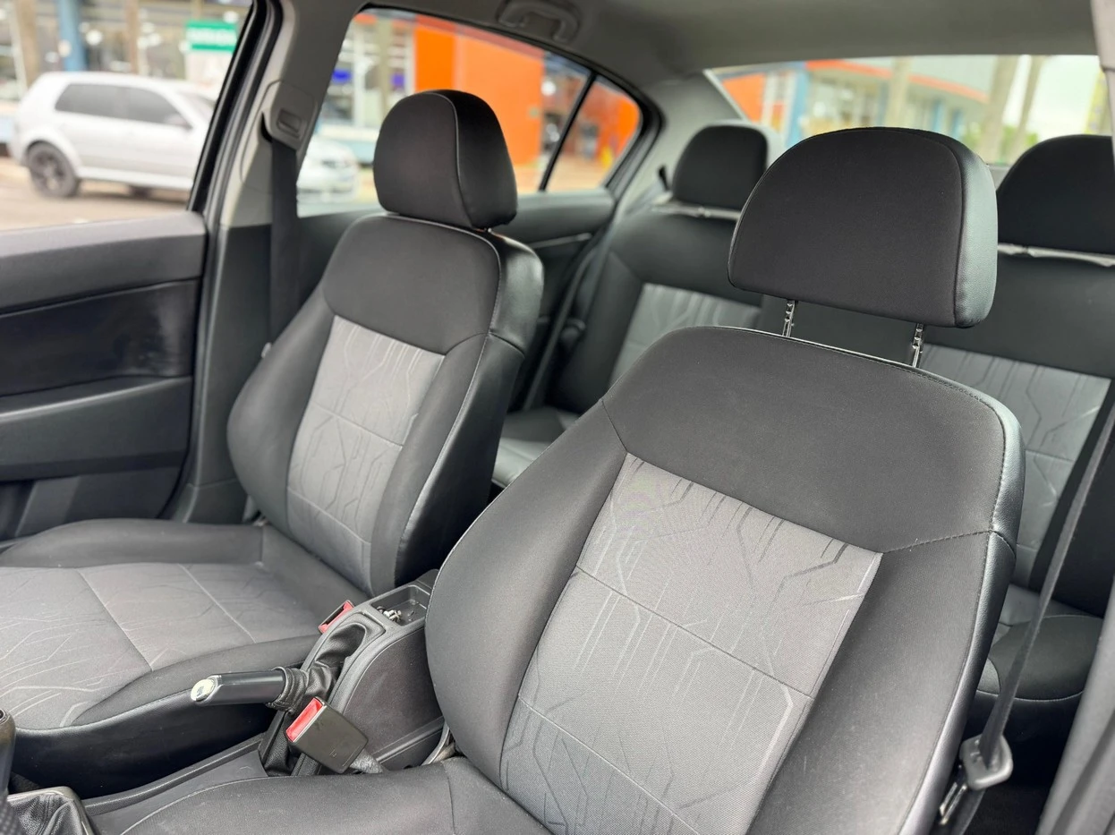 CHEVROLET VECTRA